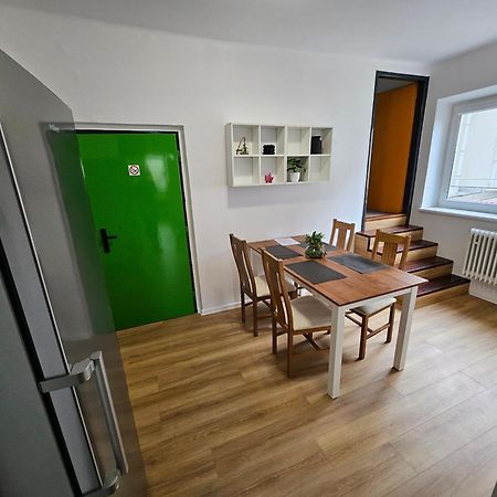 Hotel Squash Centrum Prievidza Pokój zdjęcie