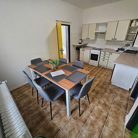 Hotel Squash Centrum Prievidza Pokój zdjęcie