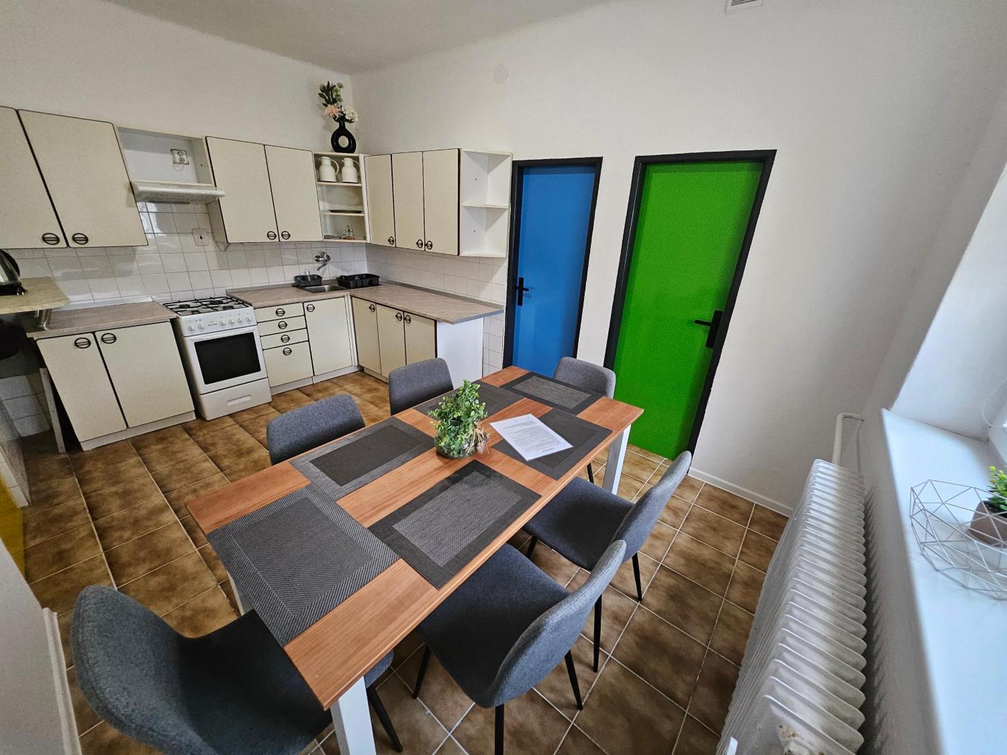 Hotel Squash Centrum Prievidza Pokój zdjęcie