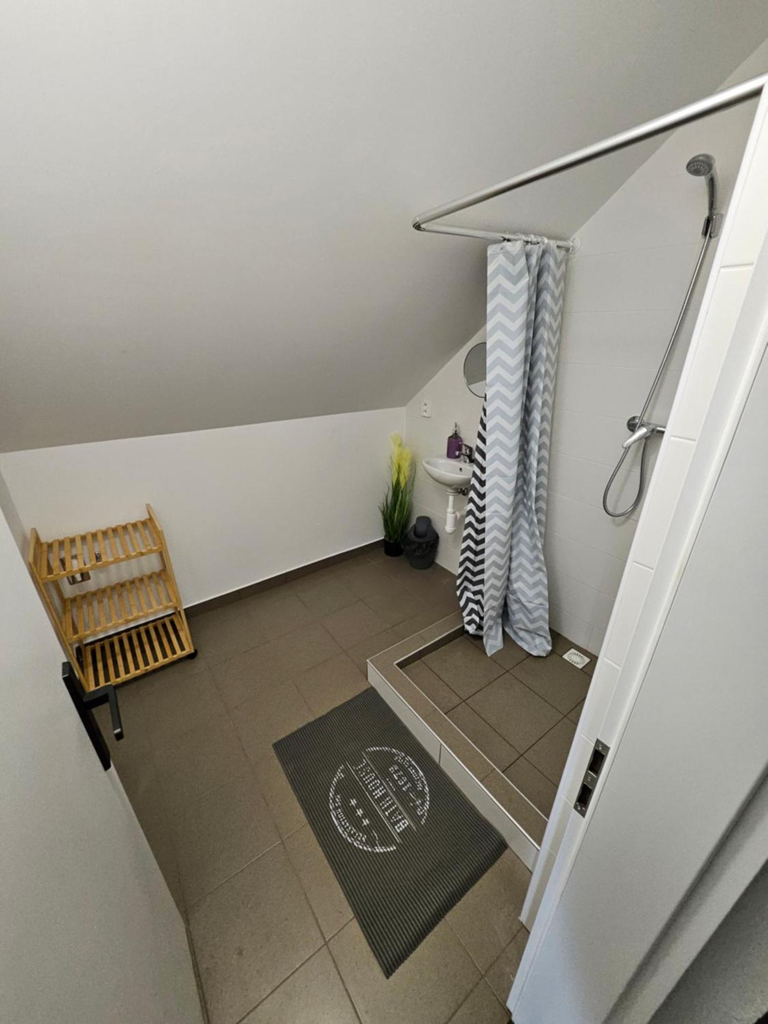 Hotel Squash Centrum Prievidza Pokój zdjęcie