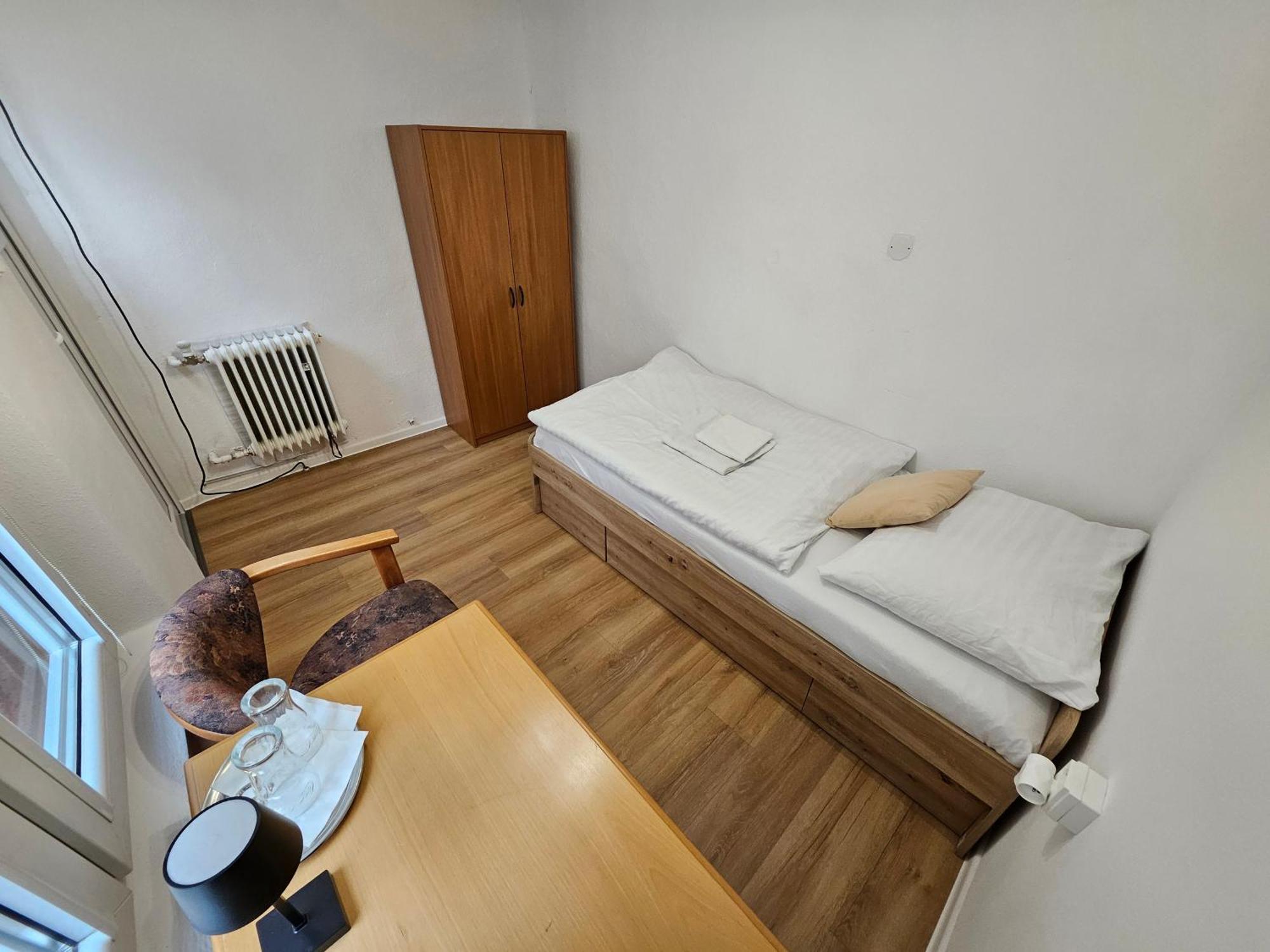 Hotel Squash Centrum Prievidza Pokój zdjęcie