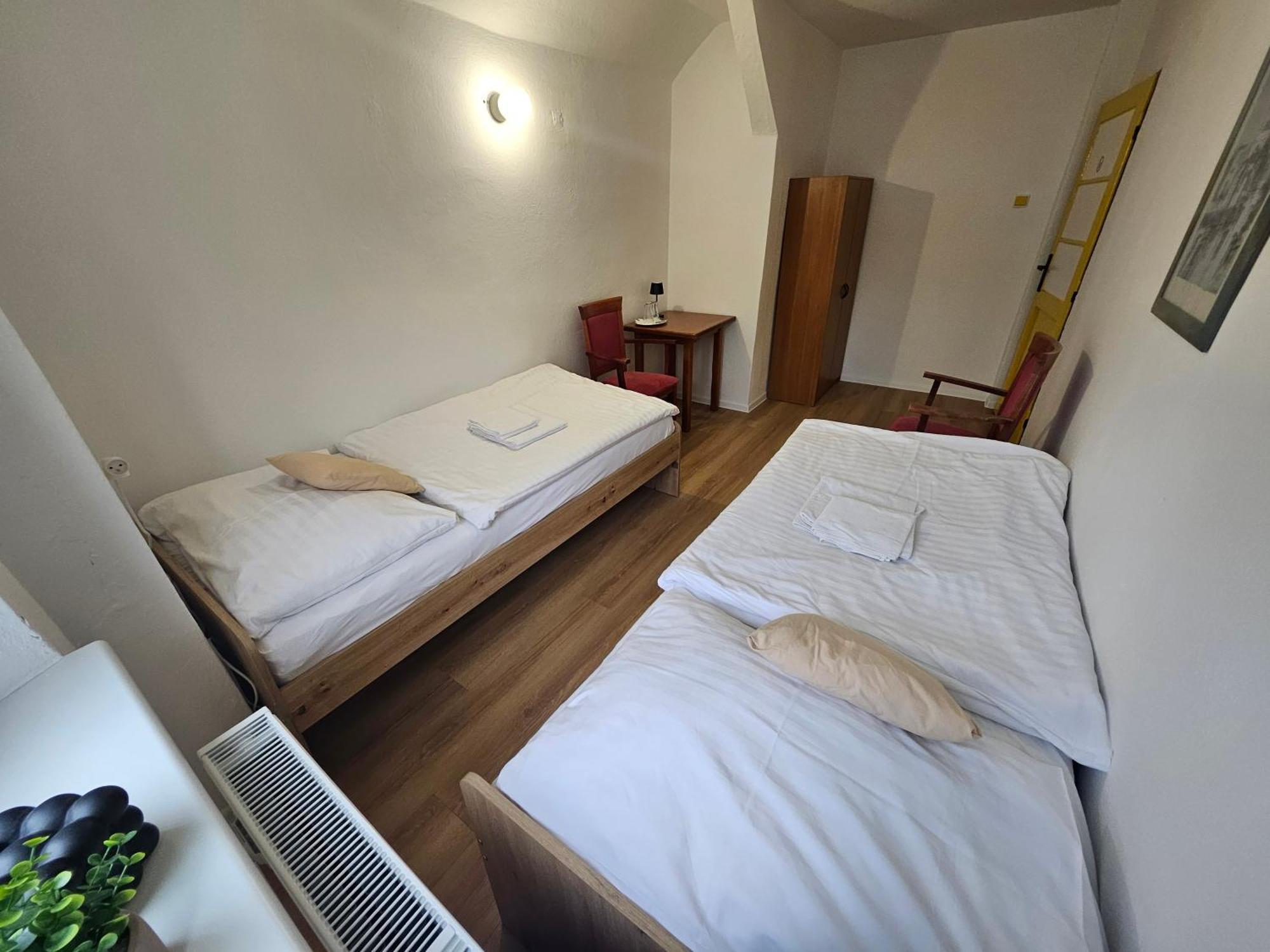Hotel Squash Centrum Prievidza Pokój zdjęcie