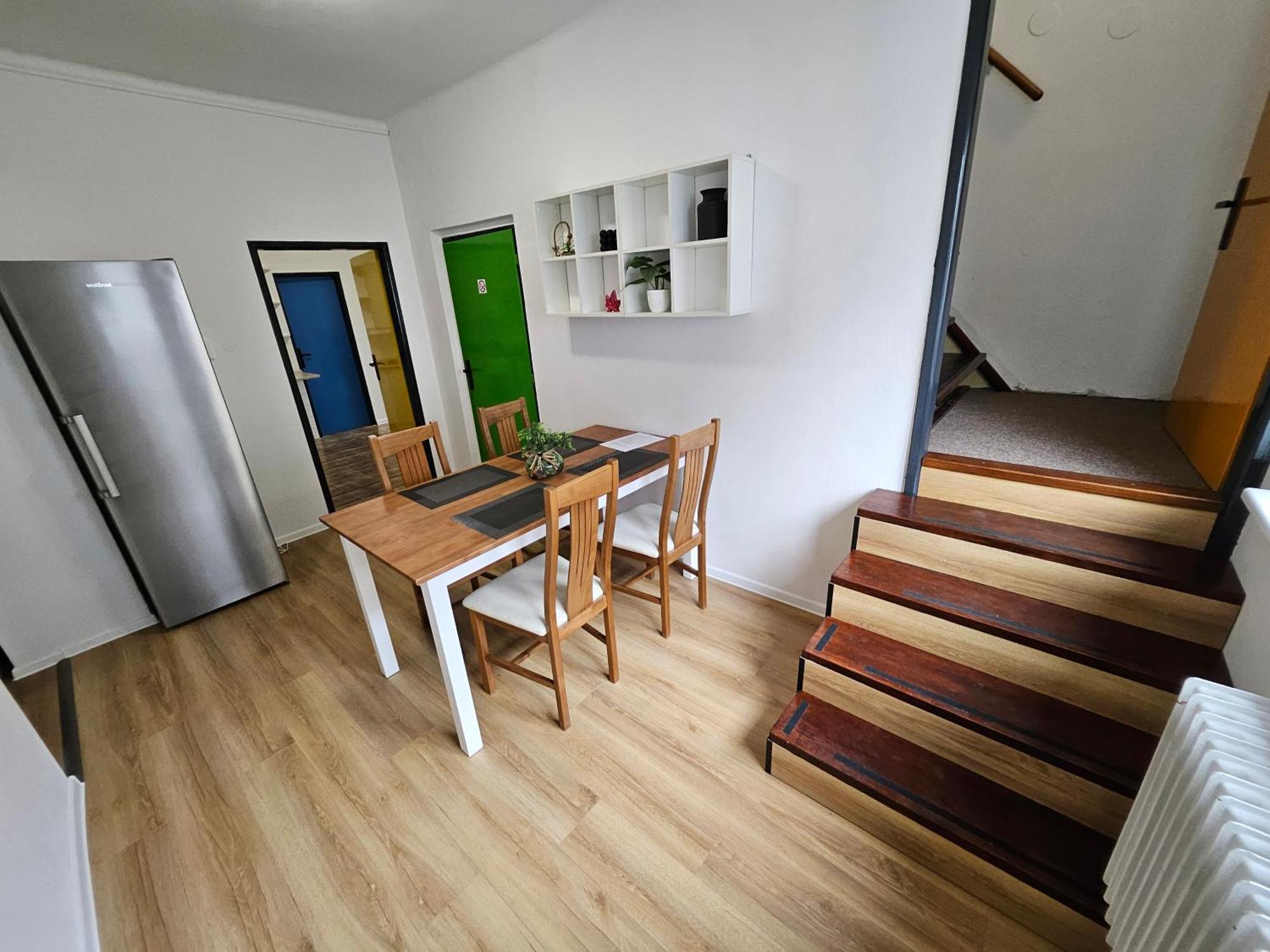 Hotel Squash Centrum Prievidza Pokój zdjęcie